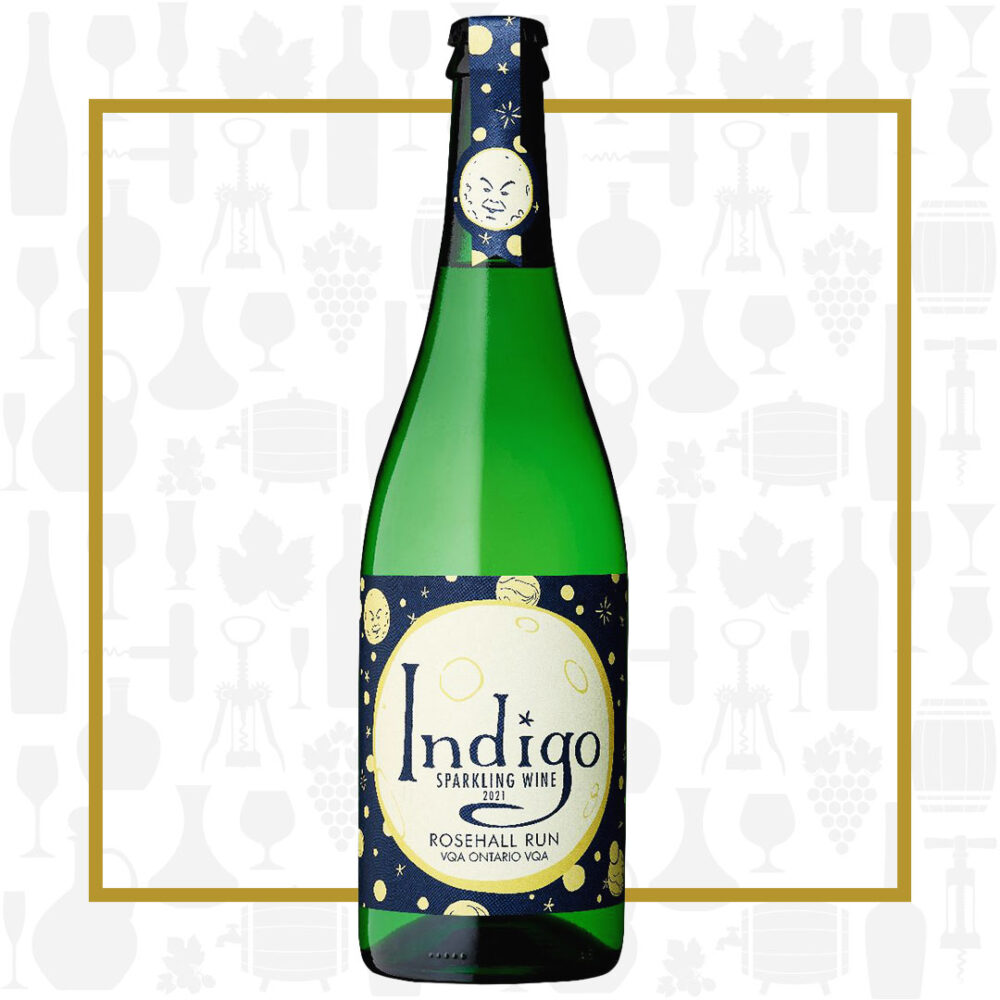 Rosehall Run Indigo 2021