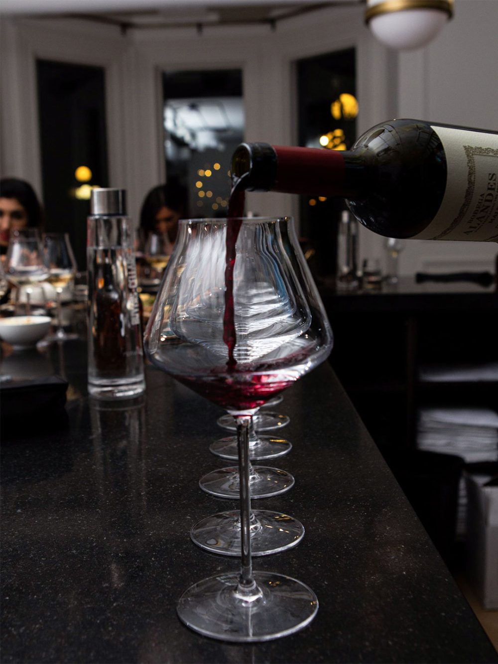 Visit Us The Tasting Room Ottawa