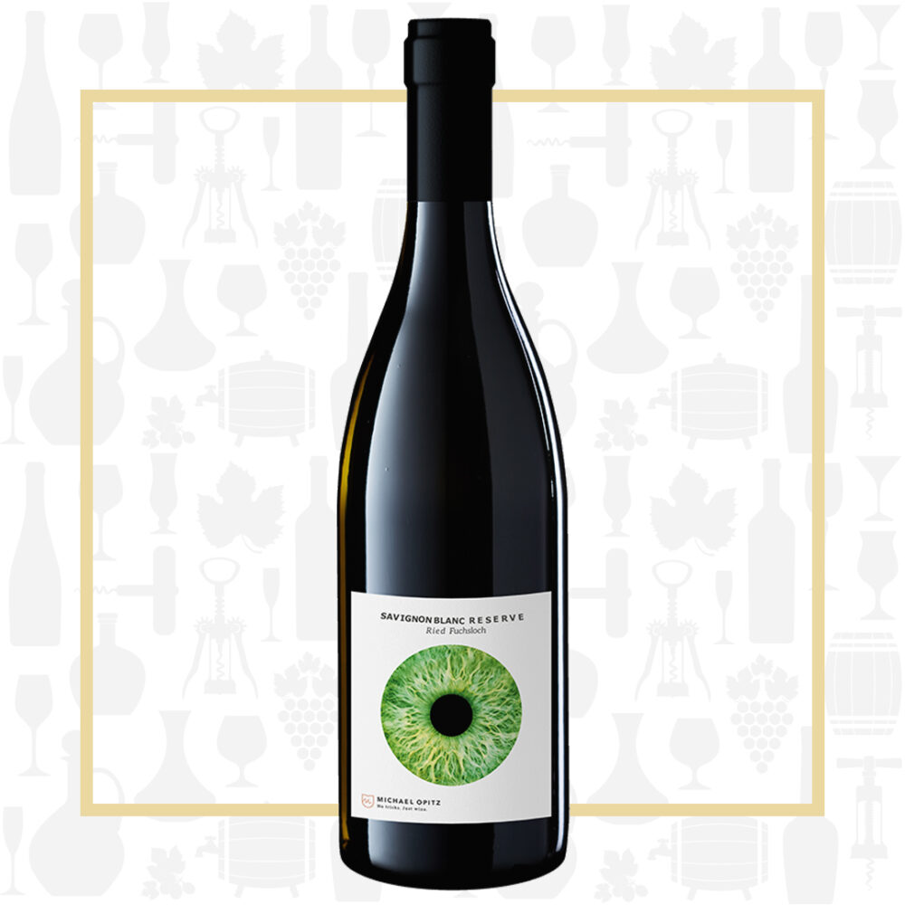Opitz Sauvignon Blanc Reserve 2022
