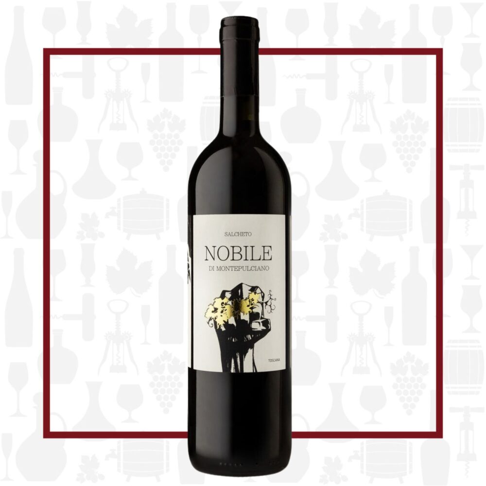 Salcheto Vecchie Viti Del Salco 2019